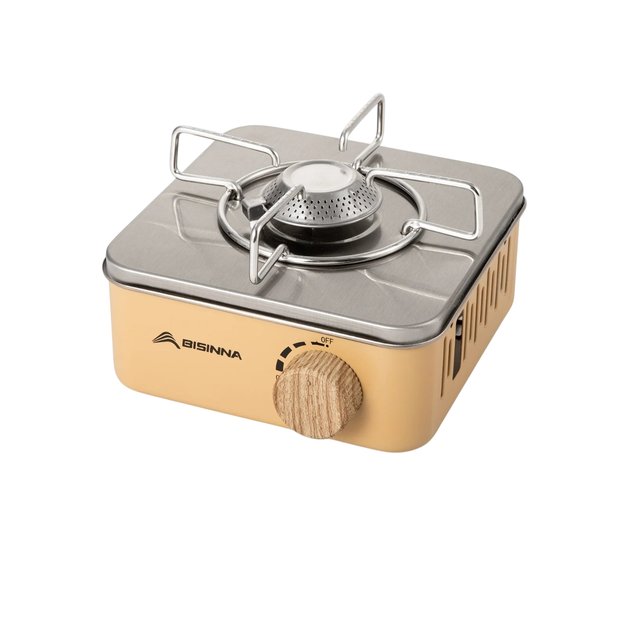 Portable Butane Gas Stove