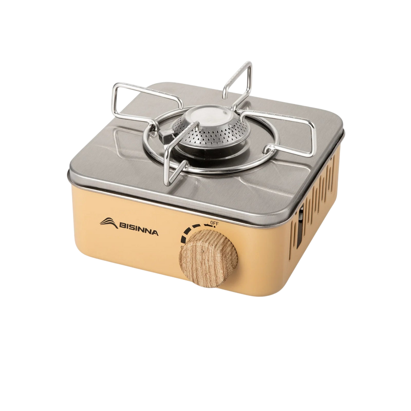 Portable Butane Gas Stove