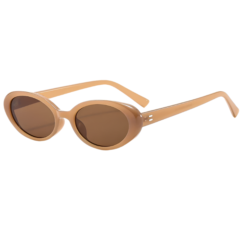 Oval Sunglasses