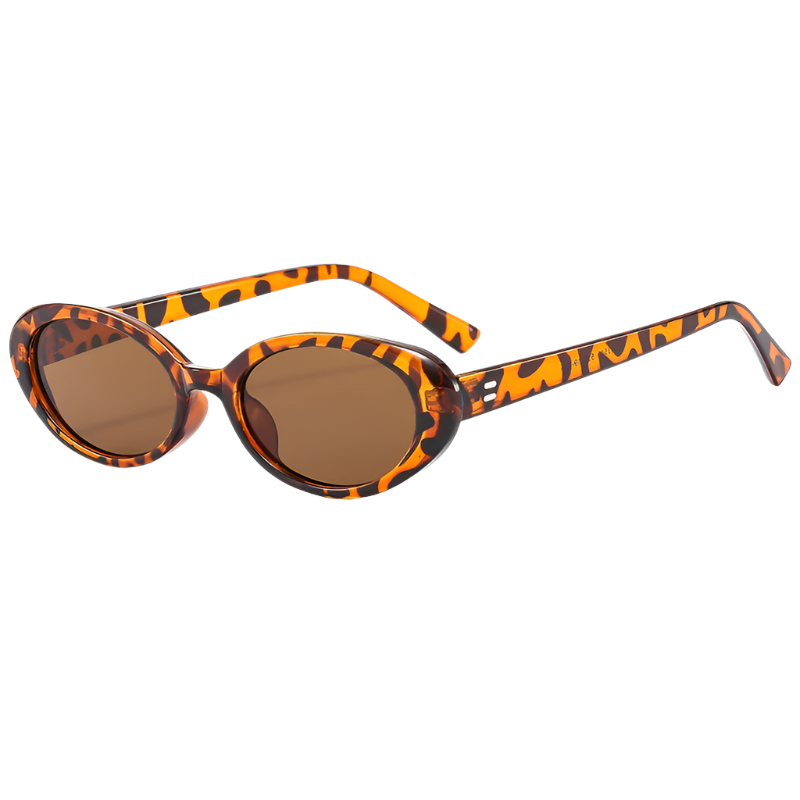 Oval Sunglasses