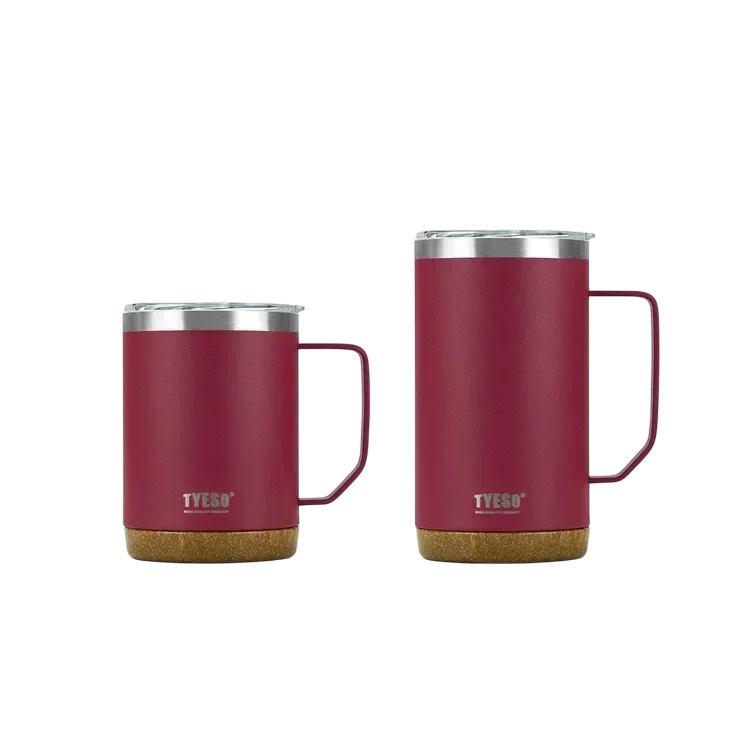 Stainless Steel Vacuum Flask