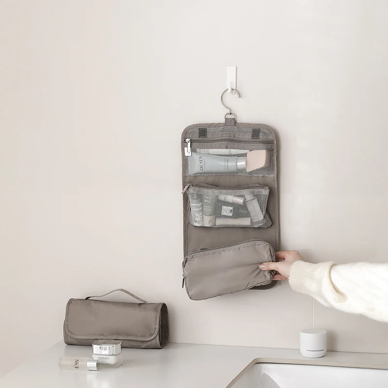 Weekend Travel Toiletry Bag