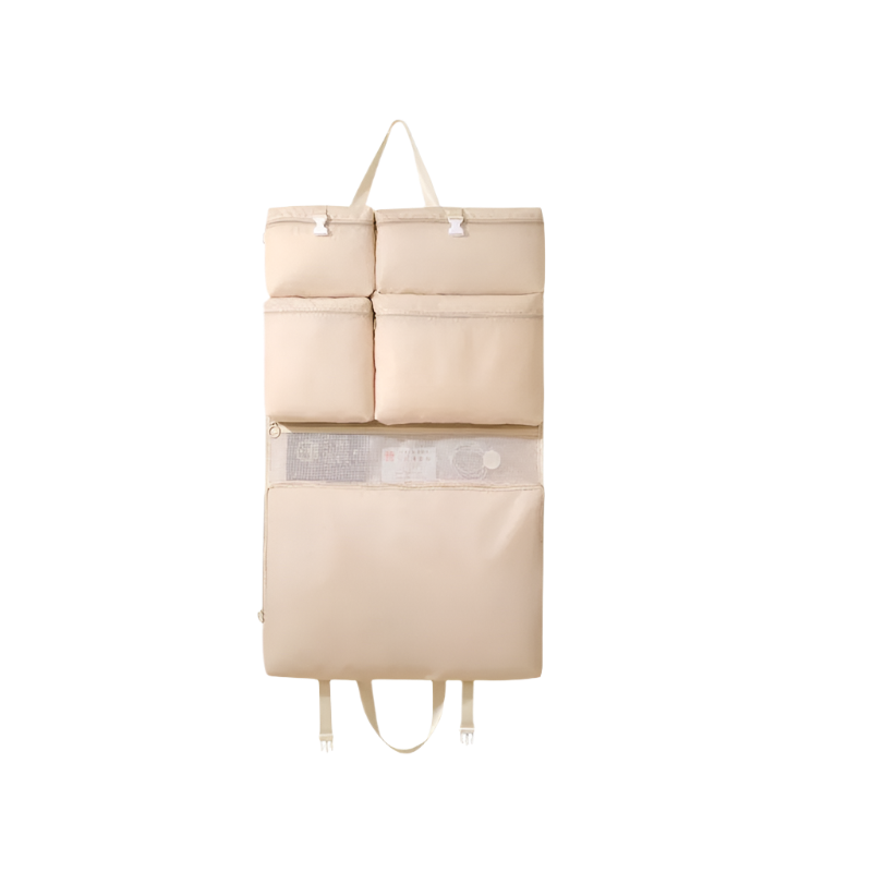 Large Multifunctional Travel Organiser Bag