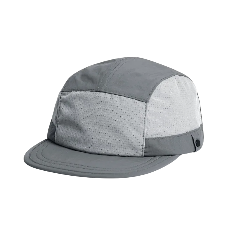 Quick-Dry Breathable Baseball Cap