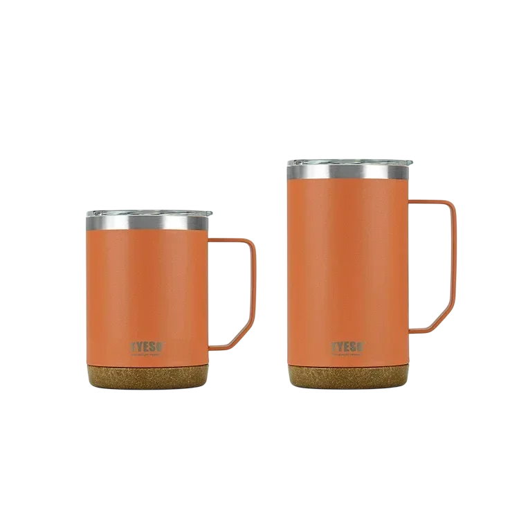 Stainless Steel Vacuum Flask