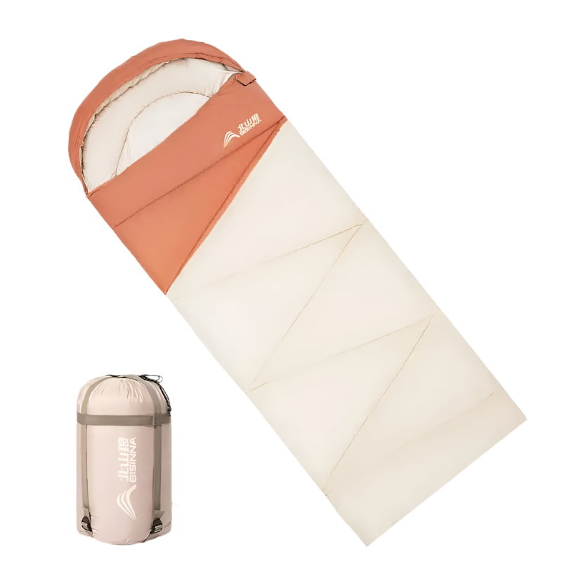 Camping Envelope Sleeping Bag