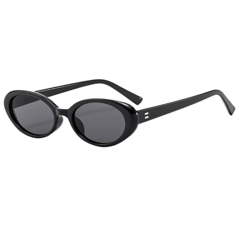 Oval Sunglasses