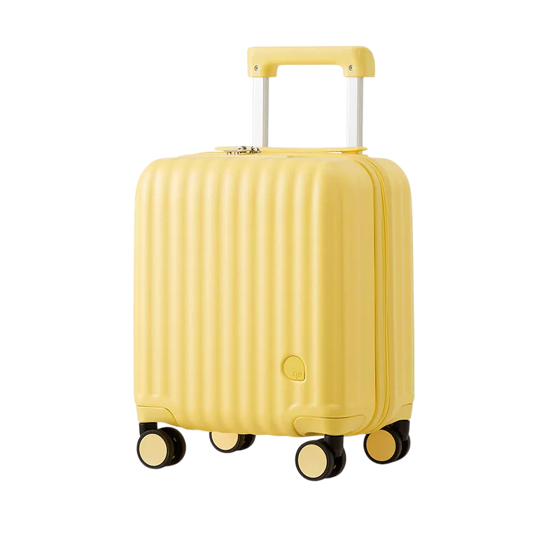 Hardshell Carry-On Suitcase