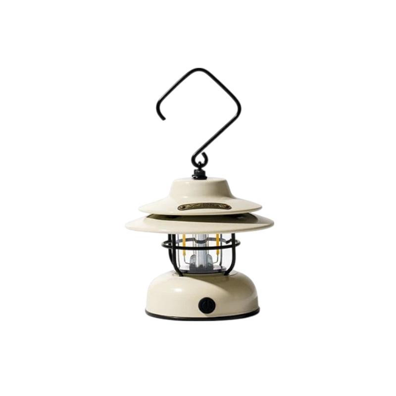 Mobi Garden Camping Light