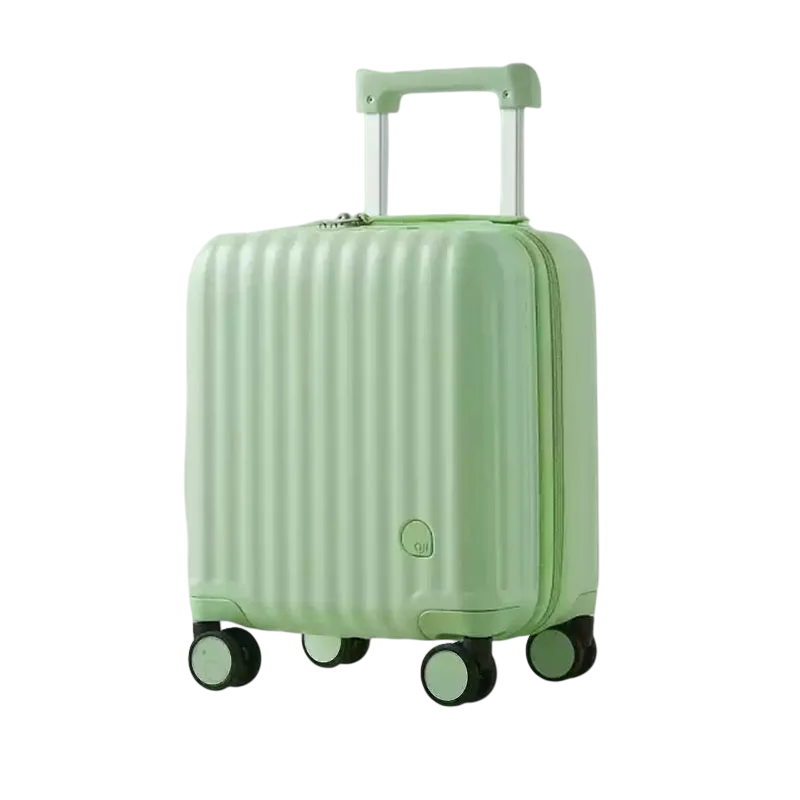 Hardshell Carry-On Suitcase