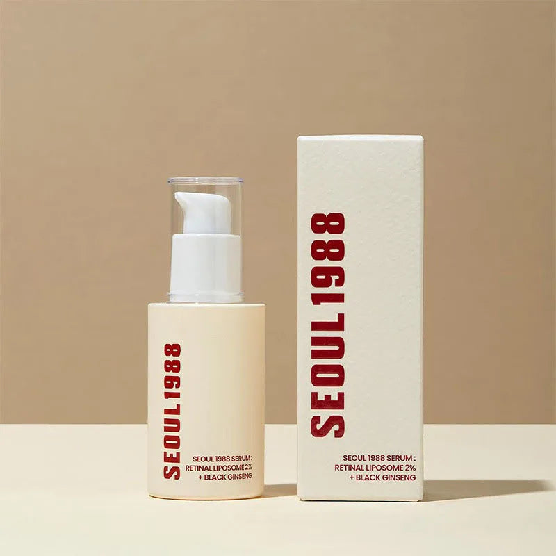 Anti-Aging Face Serum
