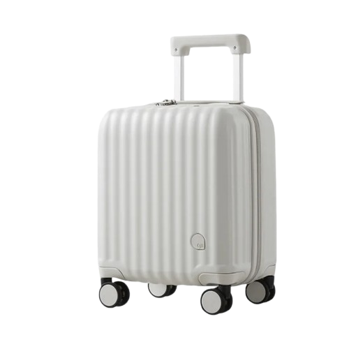 Hardshell Carry-On Suitcase