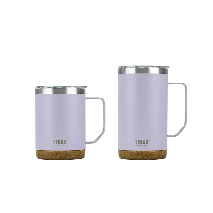 Stainless Steel Vacuum Flask
