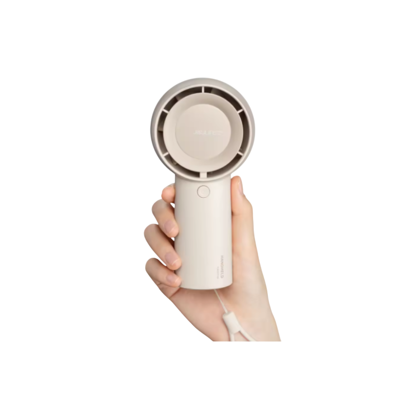 Handheld Turbo Fan