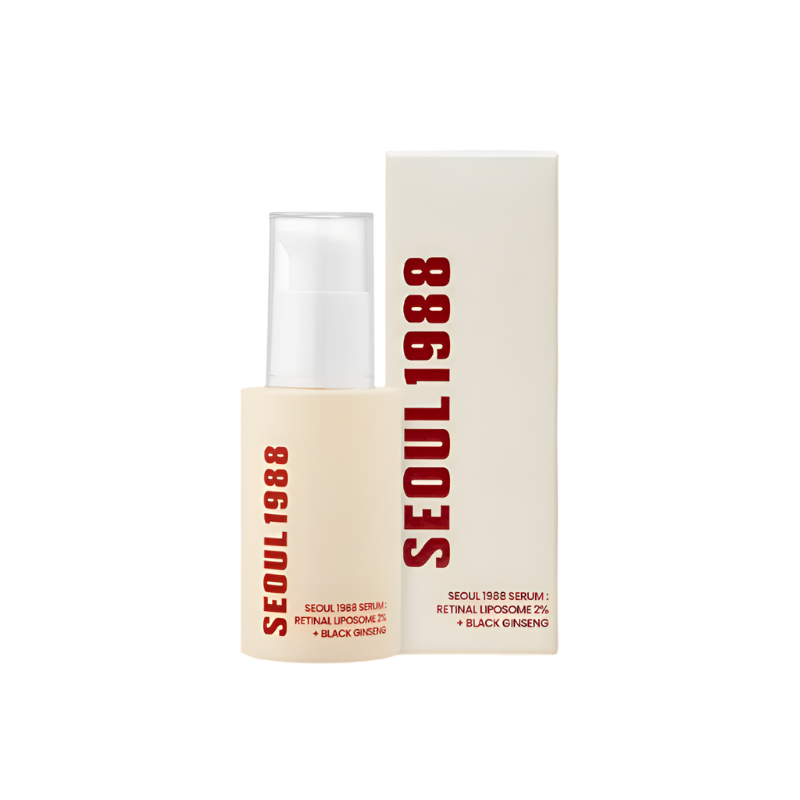 Anti-Aging Face Serum