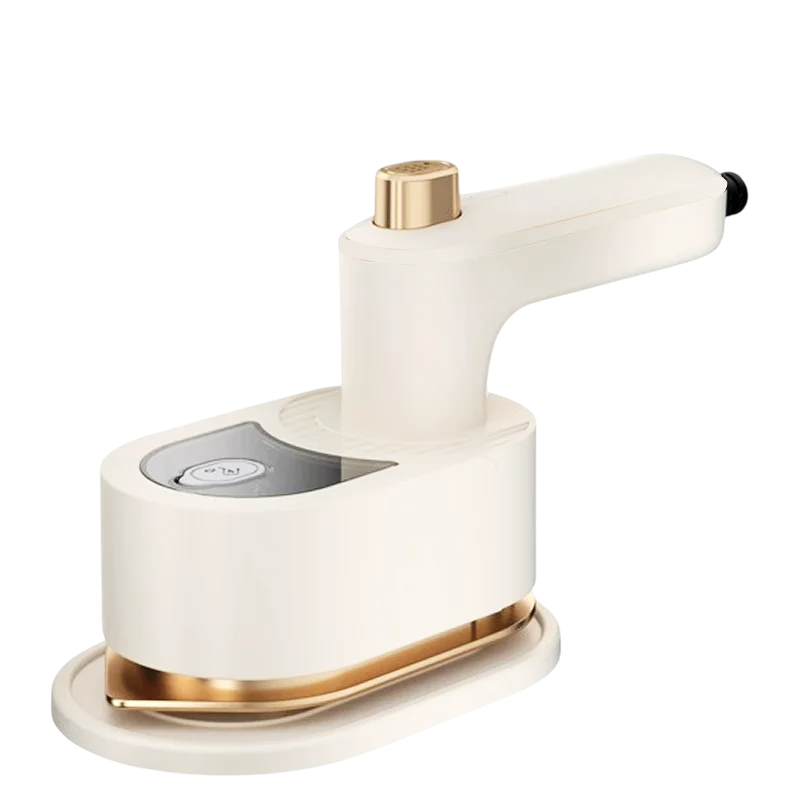 2-in-1 Handheld Steam
