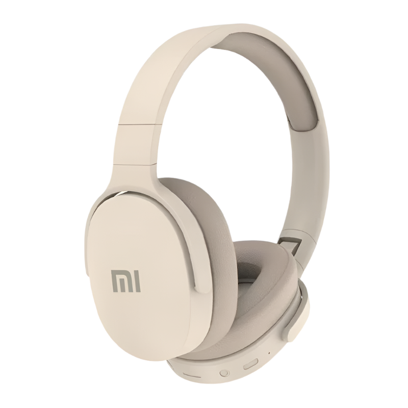 Modern Wireless Headphones