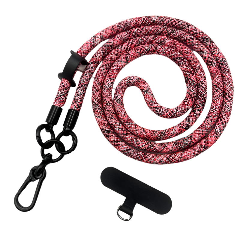 Handsfree Crossbody Phone Lanyard