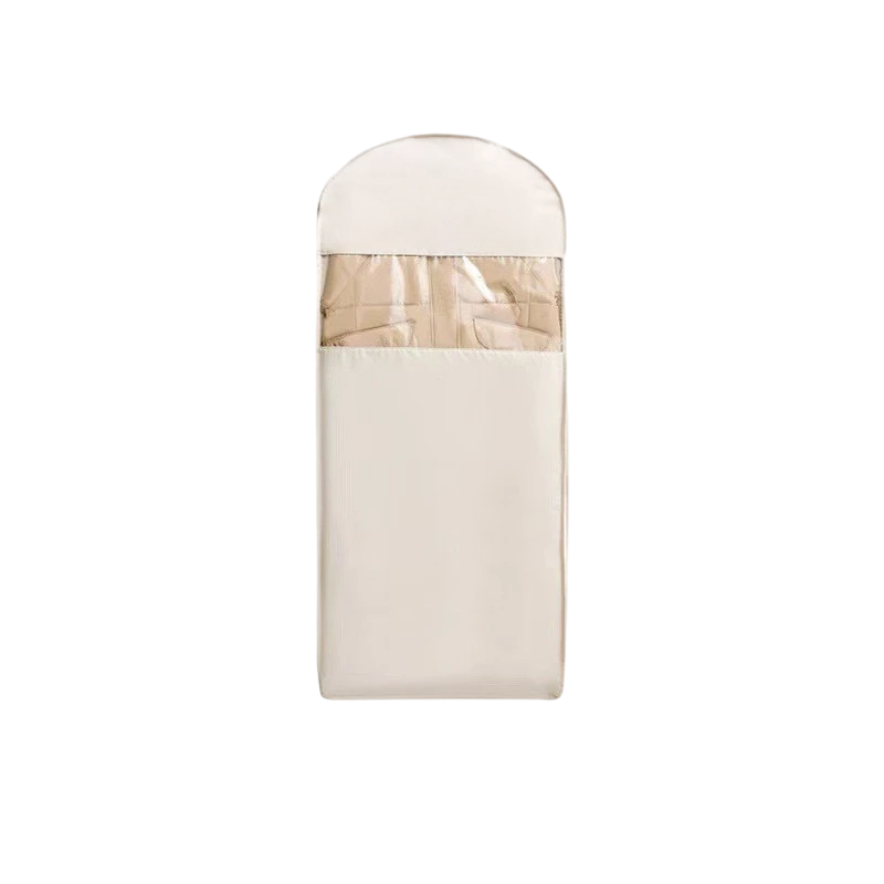 Compressed Dust Cover Bag