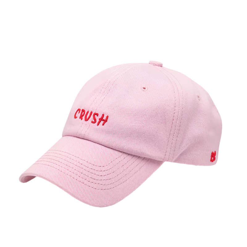 Cotton Baseball Cap
