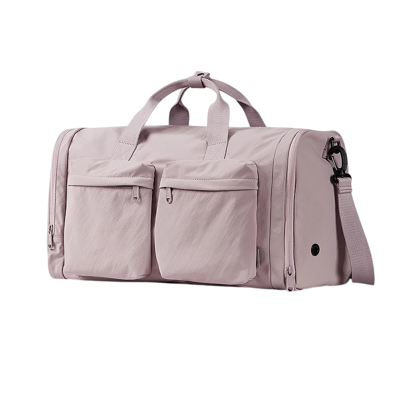 Travel Carry-On Bag