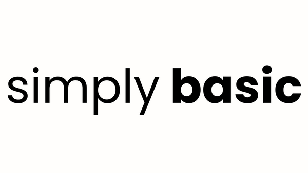 simply basic