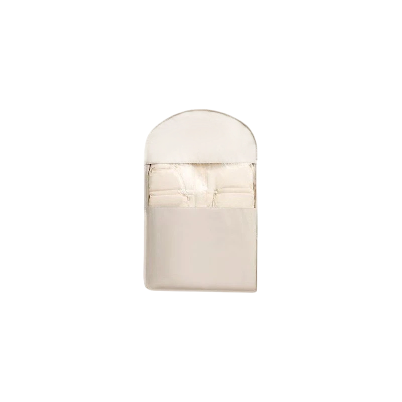 White wall-mounted light fixture on a white background