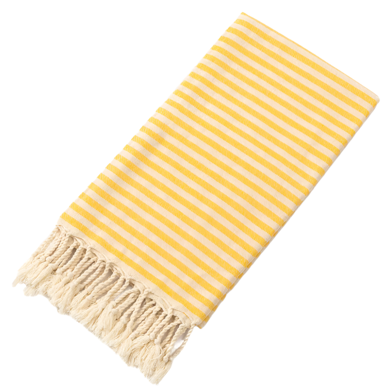 Turkish Bath Towel